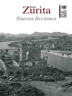 cover image of Nuevas Ficciones